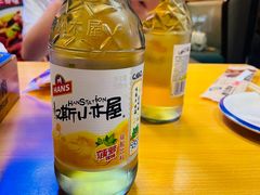 -叁宝烧烤 西安烧烤 领跑品牌(学府路店)