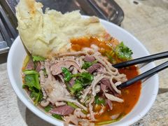 -老·贝尔杂碎馆