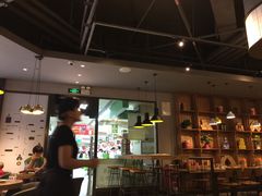 -乐凯撒披萨(东方新世界店)