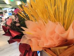 -夸父炸串(金桥国际广场店)