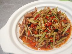 -零柒三幺·山野湖南菜(景枫中心店)