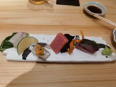 -鮨青(恒基名人购物中心店)