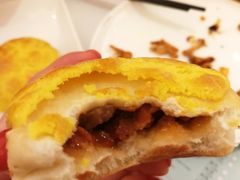 叉烧包-翠园(铜锣湾广场店)