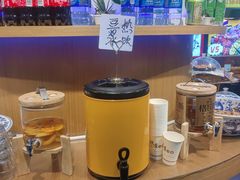 -好旺角齐市鲜切牛自助烤肉(农林五道街总店)