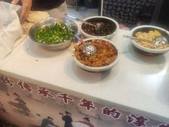 -安上粉皮.非遗手工小吃(骑龙巷店)