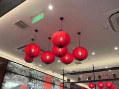 -廖川菜(金虹桥店)