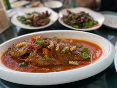 -云隐小厨·传统大理美食(复兴路店)