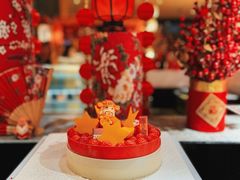 -视界美食自助餐厅·石家庄希尔顿酒店