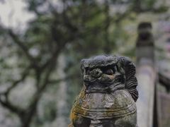 -峨眉山风景名胜区