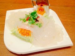 东北大拉皮-北李妈妈菜·虾爬子大锅贴(贵和店)