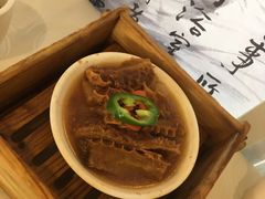 -鼎珑点心仔(燕塘店)