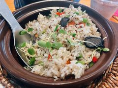 -荷恬·精致蔬食料理(星海店)