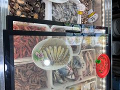 -梅子大排档