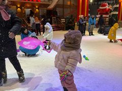 -宁波冰雪大世界(北仑区)