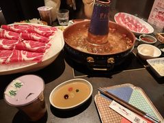 -东来顺·非遗火锅(赛格国际购物中心店)