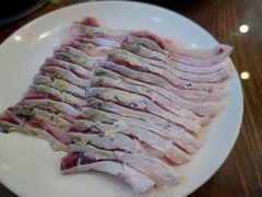 -正能量脆肉鲩火锅
