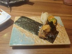 -隐月· 㐂和食屋(芝罘万达公馆店)