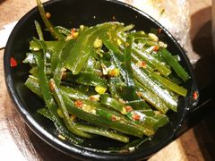 营养海带丝-好人民间小吃·番茄鱼酸菜鱼(木渎悠方店)