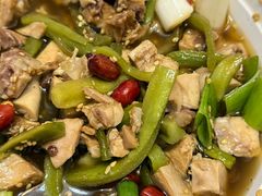 -蜀肴丁丁兔(紫荆店)