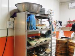-老陶包子铺(南大西南村店)
