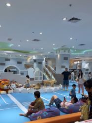 -meland亲子乐园•派对•研学(苏州悠方购物中心店)