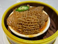 -麒茗餐厅·粤菜·宴会厅·海鲜(锦绣路店)