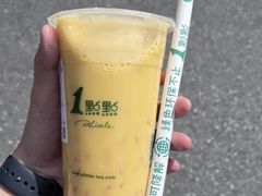 -1点点(银座和谐广场店)