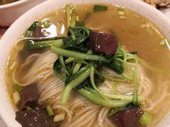 鸡汤面-振鼎鸡(天钥桥路店)