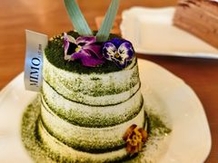 藤上开花-MIMO CAFE(沙头角店)
