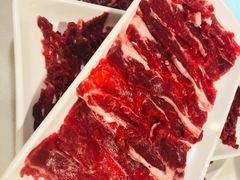 -食潮汕头鲜牛馆(望京保利店)