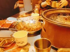 -西塔老太太泥炉烤肉(苏州大悦城店)