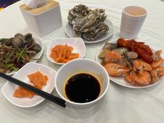 -碧中海汤泉汗蒸酒店