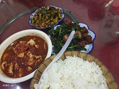 -老丽江餐馆(丽江华都商贸城店)