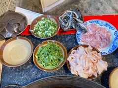 -肥龙火锅(南坪店)