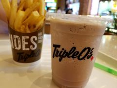 -Triple O's 趣堡屋(澳门店)