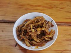 萝卜干-老号牛王庙金宴面店(锦东路253号院店)
