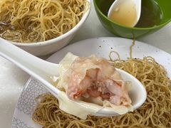 -麦文记面家(佐敦店)