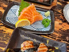 -小川洋风料理(汉街店)