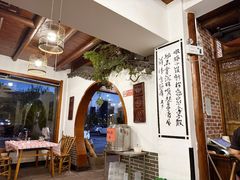-翠姐姐农家大院·老底子萧山菜(建设一路店)