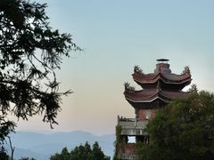 -安溪清水岩