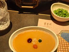 -东来顺·非遗火锅(赛格国际购物中心店)