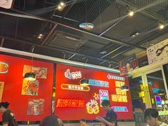-一只虾·小龙虾·烧烤·肉蟹煲(同泰时代广场店)