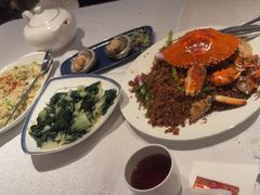 -喜记避风塘炒辣蟹(旗舰店)