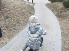 -小小特工运动馆(宝山三邻桥中心)