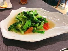 -情妹妹干锅锅(中海国际购物公园店)