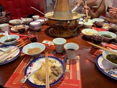 -1078號老北京涮肉(松柏店)