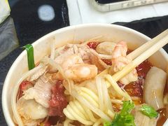 -明月虾面(厦禾路店)