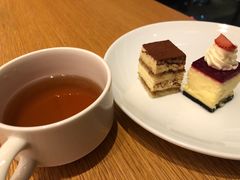 -镇江苏宁万豪酒店-苏筵中餐厅