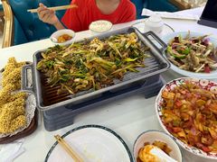 -帕米尔食府(白云观店)