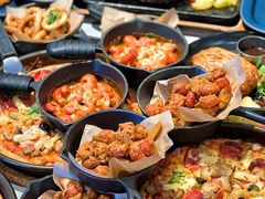 -必胜客(东大桥店)